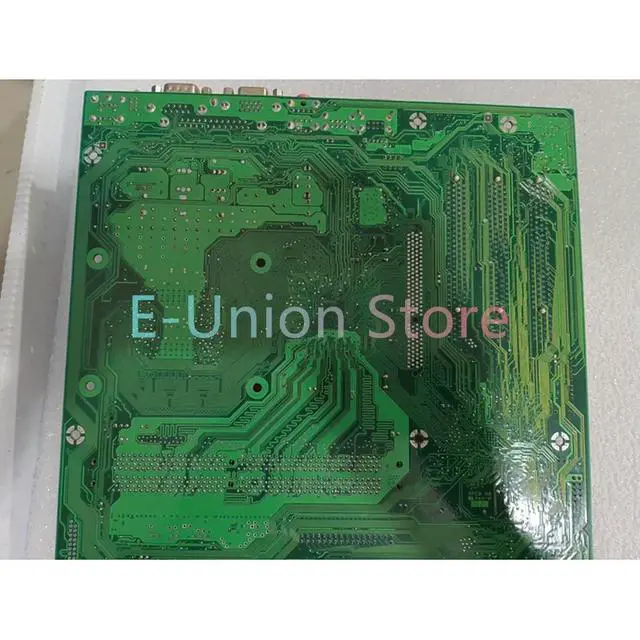 Alt view image 2 of 3 - G1548-70821-D0I3 Industrial Motherboard Works ly