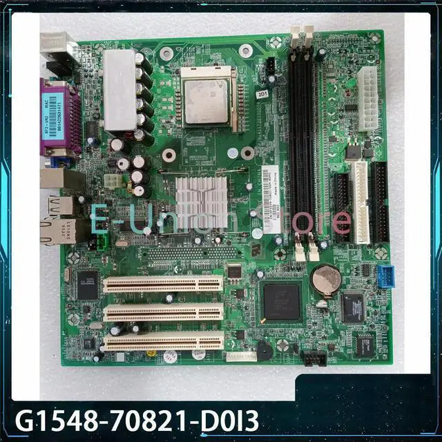 Main image of G1548-70821-D0I3 Industrial Motherboard Works ly