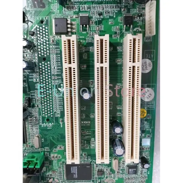 Alt view image 3 of 3 - G1548-70821-D0I3 Industrial Motherboard Works ly