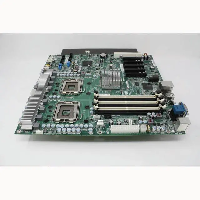 Alt view image 3 of 3 - ML150 DL180 G5 461511-001 450054-001 Motherboard