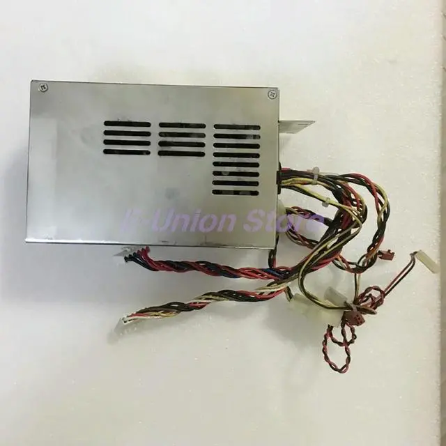 Alt view image 2 of 3 - DLH-920C-1 Industry Power Supply AT Power Supply