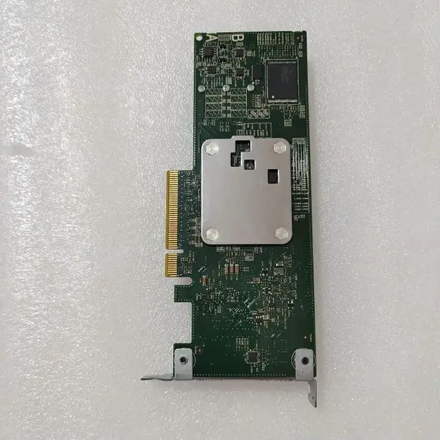 Main image of 06H1G0 04Y5H1 0TD2NM H330 PCIE HBA Array Card 12GB 6H1G0 4Y5H1 TD2NM