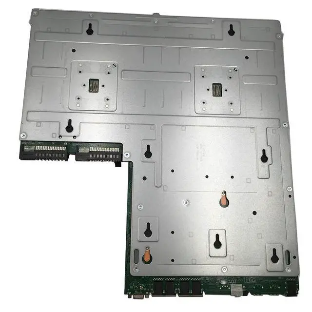 Alt view image 3 of 3 - X3550 M5 Server Motherboard 8869 01PE217 01GT444 01KN187