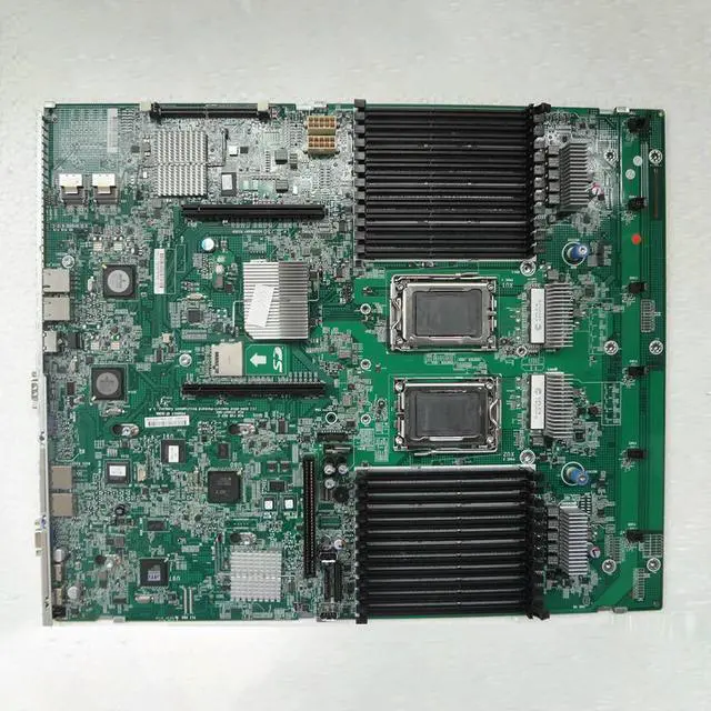 Alt view image 3 of 3 - DL385 G7 669515-001 570047-002 Server Motherboard