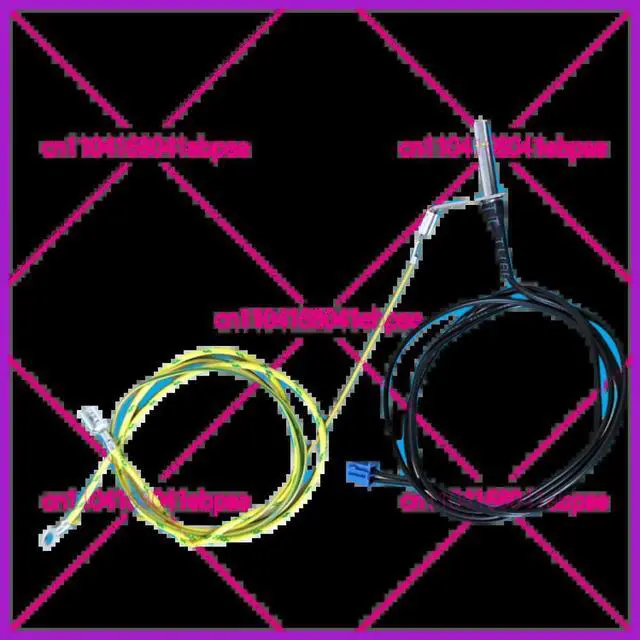 Alt view image 2 of 4 - For Midea, electric pressure cooker, upper cover sensor SS6032/5060FD/FC/FS/WFS/5018/4018/3018