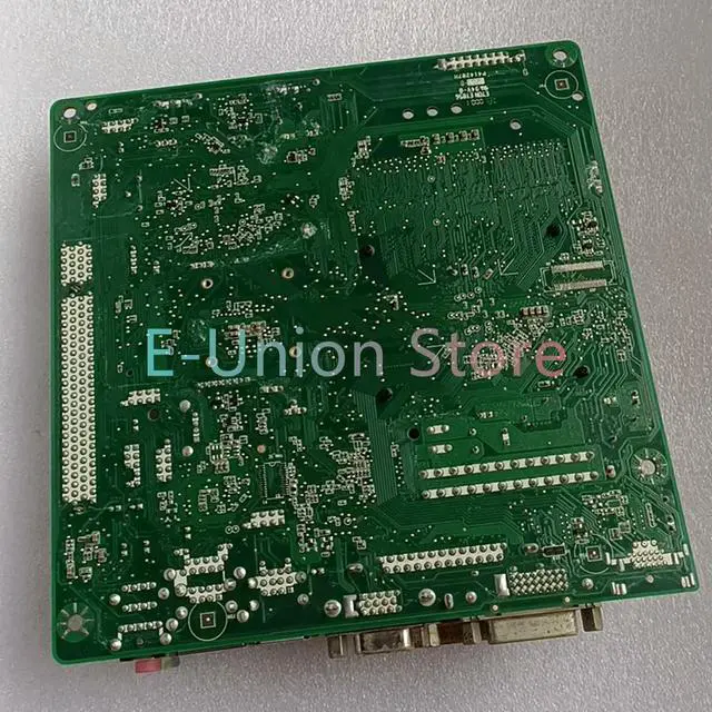 Alt view image 2 of 3 - D2700MUD Motherboard supports DDR3 Integrated CPU