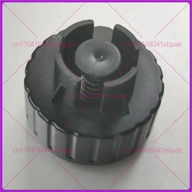 Alt view image 2 of 6 - 1Pcs for KONKA Steam Iron Accessories MG-95 Water Tank Filling Port Cover