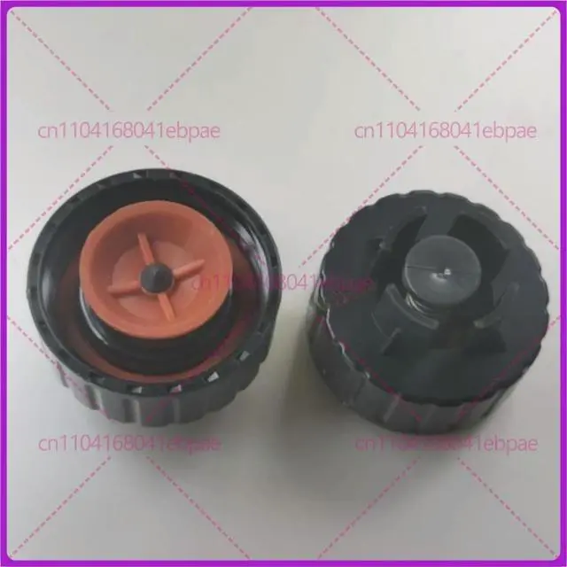 Alt view image 3 of 6 - 1Pcs for KONKA Steam Iron Accessories MG-95 Water Tank Filling Port Cover