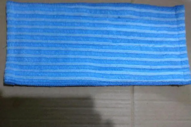 Alt view image 2 of 6 - For Vacuum Cleaner FC8016 6400 6408 6409 6404 6405 Wooden Floor Mop Cloth Accessories