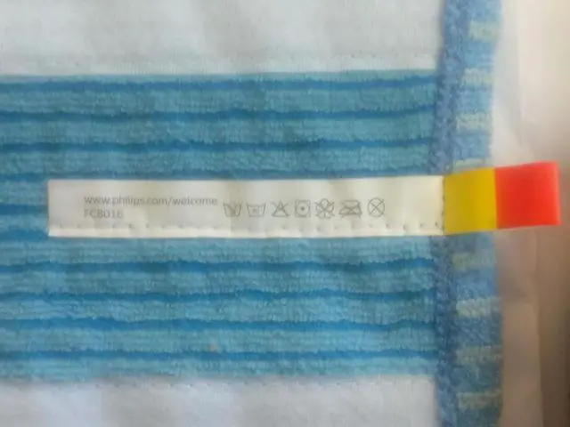 Alt view image 3 of 6 - For Vacuum Cleaner FC8016 6400 6408 6409 6404 6405 Wooden Floor Mop Cloth Accessories