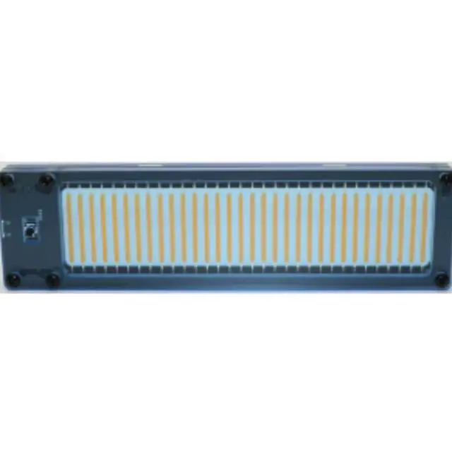 Alt view image 2 of 3 - AK32 Voice-Controlled Sound Pickup Ambient Music Level Indicator Light, Sound Pickup Light
