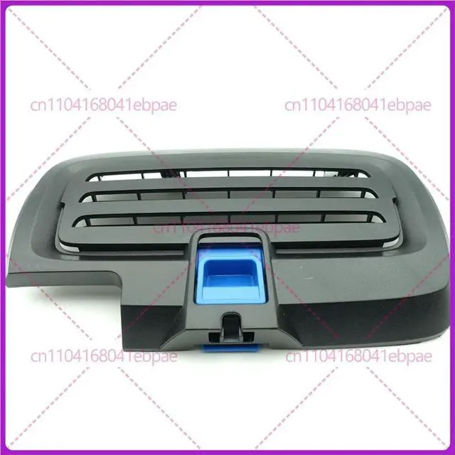 Main image of Suitable for FC9515/FC9516/FC8632/83 vacuum cleaner plastic rail back cover air outlet rail