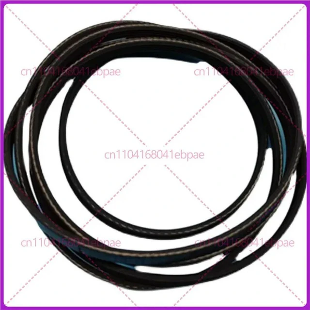 Main image of drum washing machine and dryer belt PH1950, 6-peak 5-groove belt, transmission belt