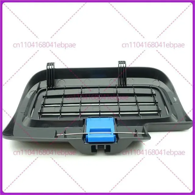 Alt view image 3 of 6 - Suitable for FC9515/FC9516/FC8632/83 vacuum cleaner plastic rail back cover air outlet rail