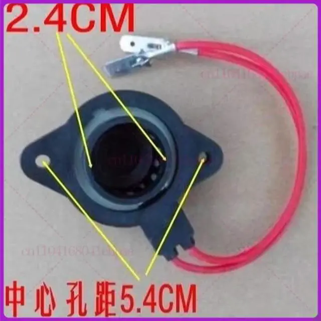 Main image of For Little Swan drum washing machine, speed regulating motor speed measuring coil, speed measuring device TG53-8028