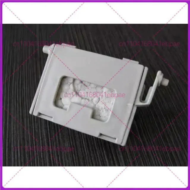 Alt view image 3 of 6 - Suitable for Panasonic air purifier F-VXD50C VXG35C VDG35C VXG70C float assembly filter