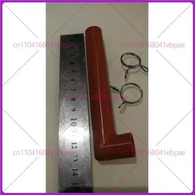Main image of Hanging ironing machine accessories heating pot silicone connecting tube accessories