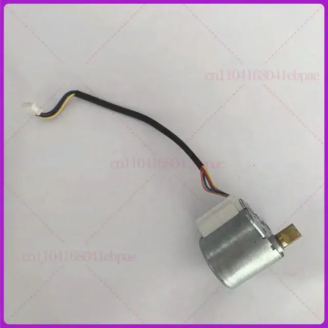 Alt view image 2 of 3 - GSM20-014A Stepper Motor 5V