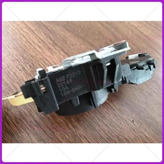 Alt view image 3 of 3 - Suitable for electric kettle HD9348 thermostat A8 accessories 10A