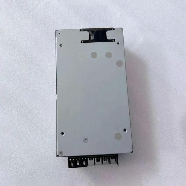 Alt view image 2 of 3 - PLA600F-48 600W INPUT AC100-240V 50-60Hz 6.7A OUTPUT 48V 12.5A Works ly Switching Power Supply