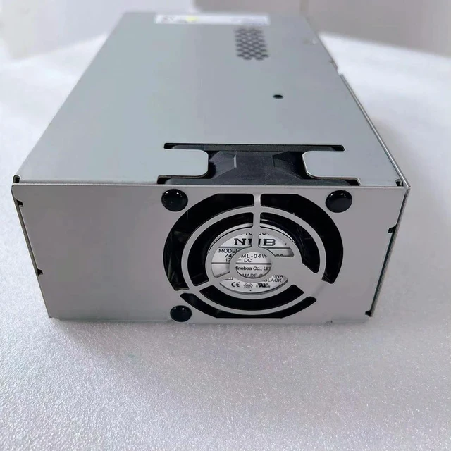 Main image of PLA600F-48 600W INPUT AC100-240V 50-60Hz 6.7A OUTPUT 48V 12.5A Works ly Switching Power Supply