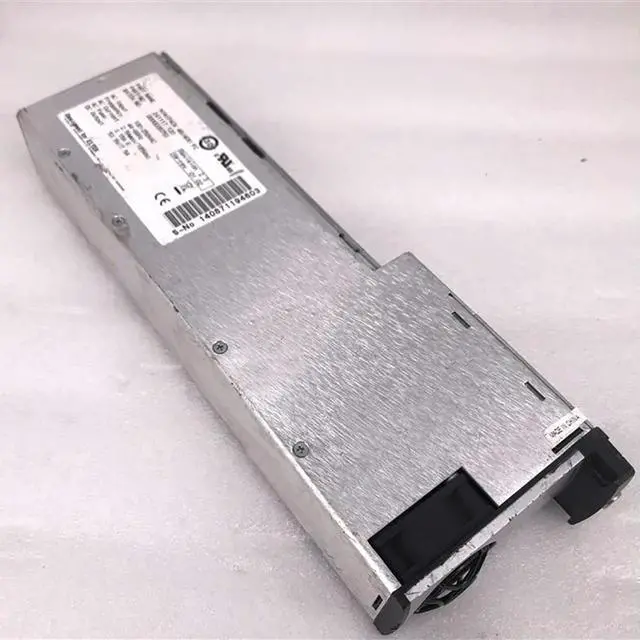 Alt view image 2 of 3 - 241117.120 MINIPACK 48/400 FC DC Output 53.5V 7.5A Power Supply Module