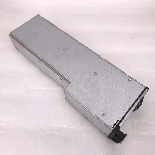 Alt view image 3 of 3 - 241117.120 MINIPACK 48/400 FC DC Output 53.5V 7.5A Power Supply Module