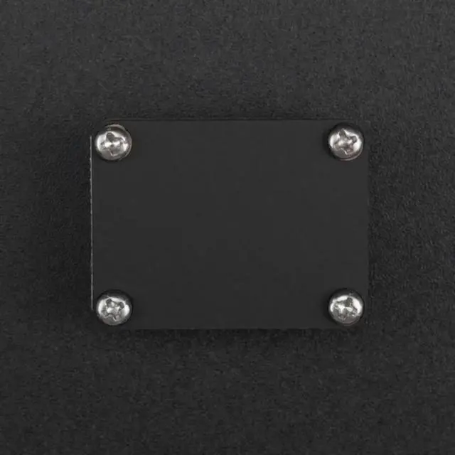 Alt view image 3 of 3 - DFRobot Gravity: Offline Chinese-English Speech Synthesis Module V2 Custom Entry Support Mind+