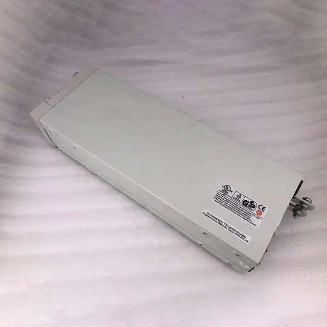 Alt view image 3 of 3 - ZUP10-20 0-10V 0-20A 0-20V 0-40A DC Stabilized Adjustable Power Supply