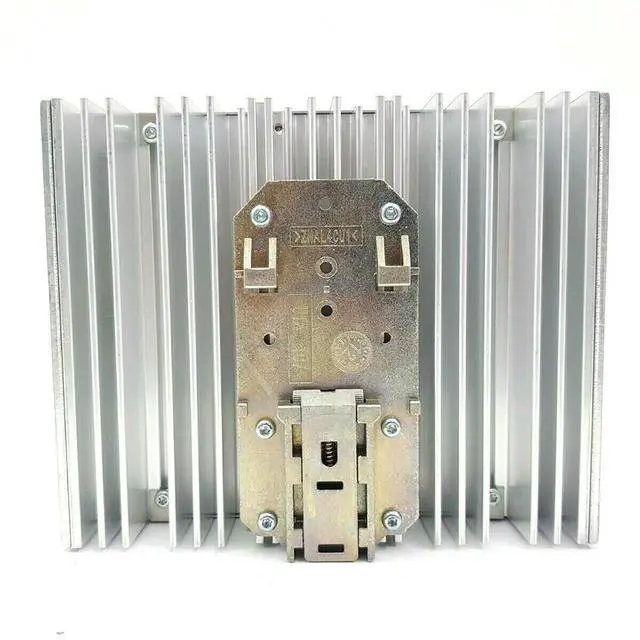 Main image of 2938620 QUINT-PS-100-240AC/24DC/20 QUINT POWER 24VDC/20A Switching Power Supply Work