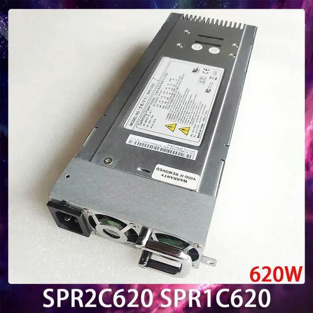 Main image of Switching Power Supply SPR2C620 SPR1C620 620W Array Networks APV 3520 5200