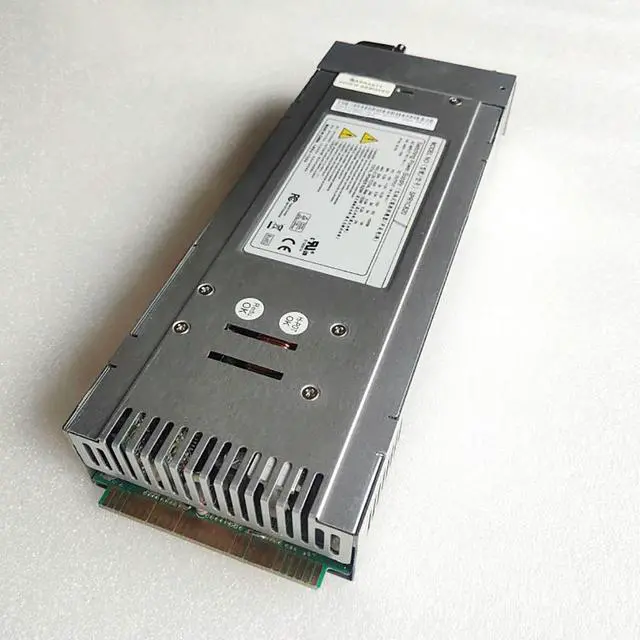 Alt view image 3 of 3 - Switching Power Supply SPR2C620 SPR1C620 620W Array Networks APV 3520 5200