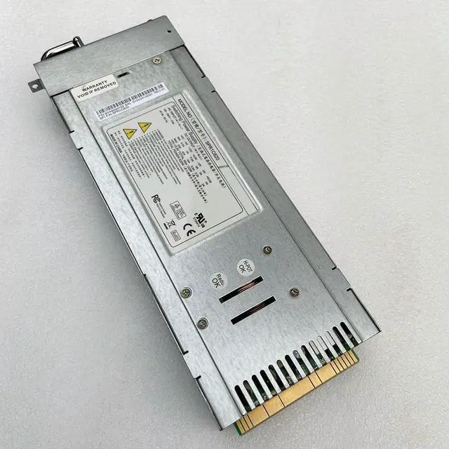 Alt view image 2 of 3 - Switching Power Supply SPR2C620 SPR1C620 620W Array Networks APV 3520 5200
