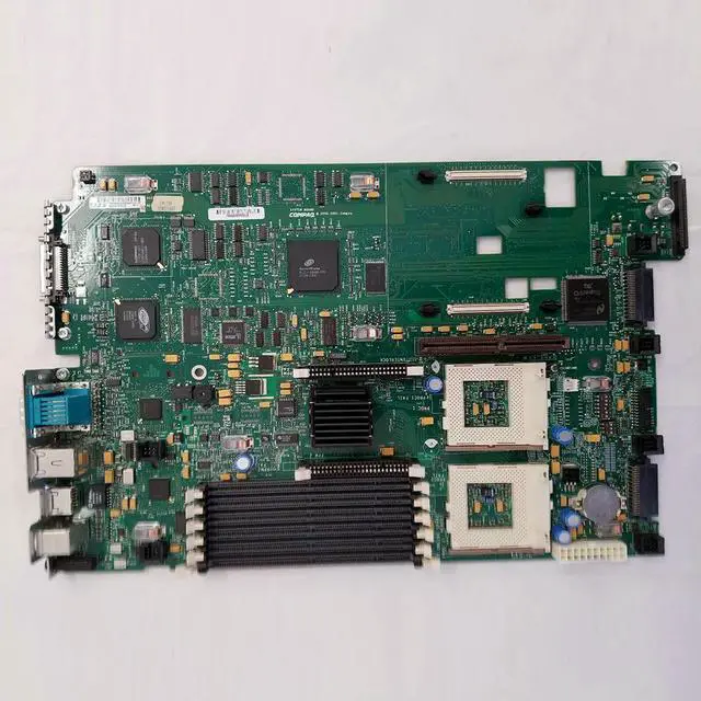 Alt view image 2 of 3 - ProLiant DL380 G2 228494-001 Motherboard