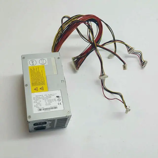 Alt view image 2 of 3 - NPS-180DB A NPS-180DB A 180W Equipment Power Supply Original