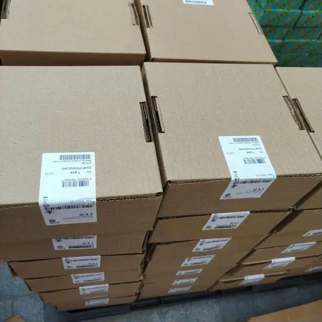 Alt view image 3 of 3 - 1Pcs 2866705 QUINT-PS/3AC/24DC/10 QUINT POWER 24VDC/10A Switching Power Supply