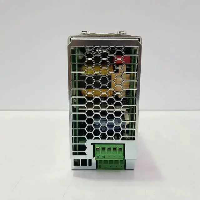 Main image of 2866763 QUINT-PS/1AC/24DC/10-2866763 QUINT POWER Switching Power Supply