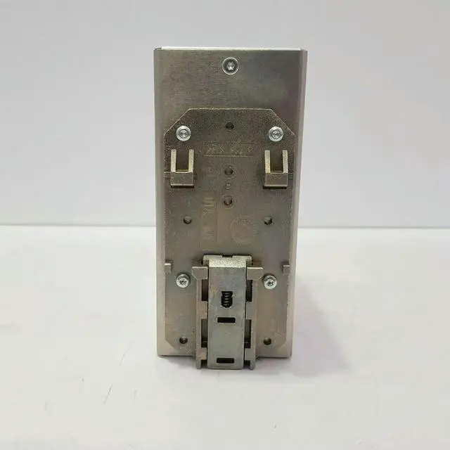 Alt view image 3 of 3 - 2866763 QUINT-PS/1AC/24DC/10-2866763 QUINT POWER Switching Power Supply