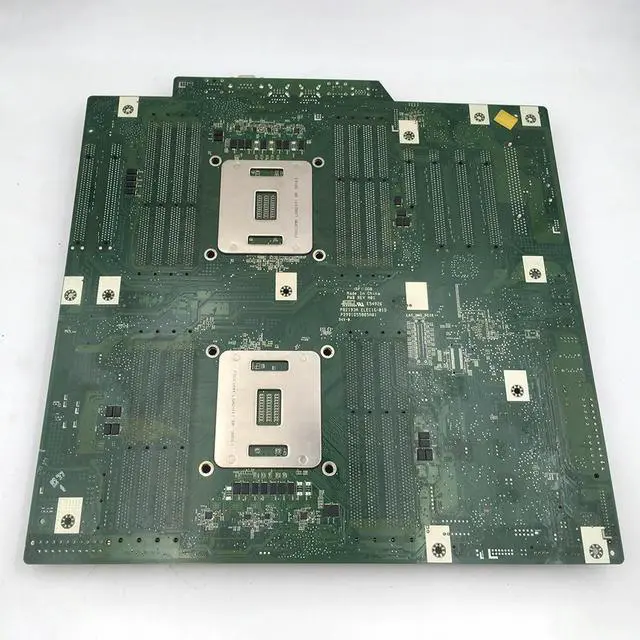 Alt view image 2 of 3 - Workstation Motherboard For Precision T7600 0HRW1 CN-082WXT 82WXT