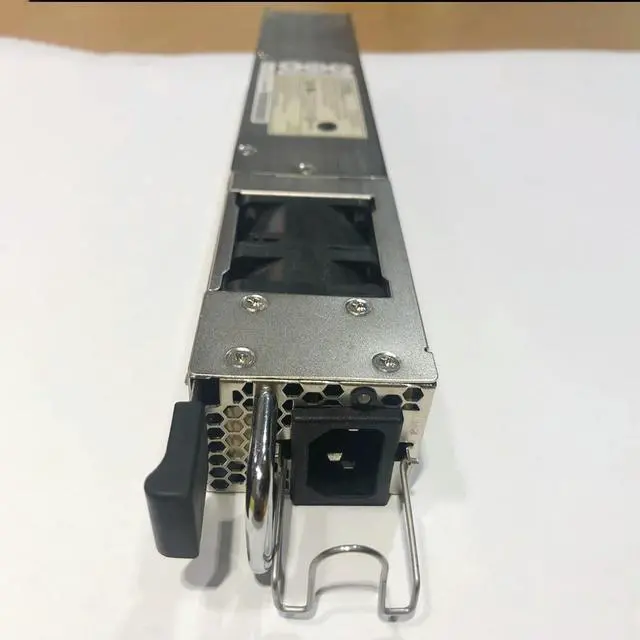 Alt view image 3 of 3 - 400W FG-600C FG-1000C Redundant Power Supply Firewall Power EFRP-S407