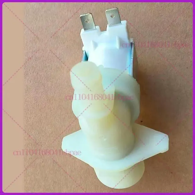 Alt view image 3 of 6 - For Midea, Dishwasher WQP8-3908/3906/3905/3802/3801-CN/X3-T Inlet Valve Assembly