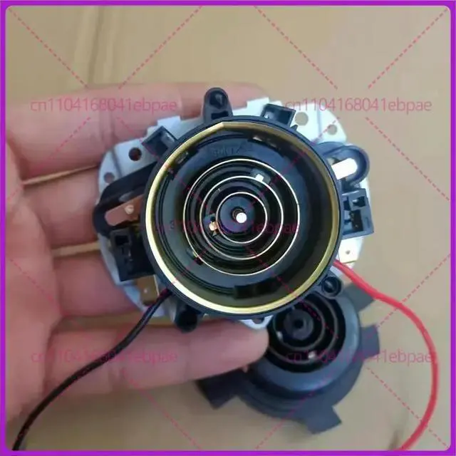 Main image of For Jigu electric kettle Tea Bar machine TA001 TB0302 STRIX temperature control coupler accessories