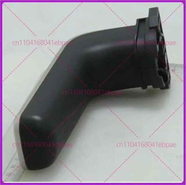 Alt view image 2 of 6 - for Midea Air Fryer Assembly MF-KZC6502XM Handle Assembly, Accessories
