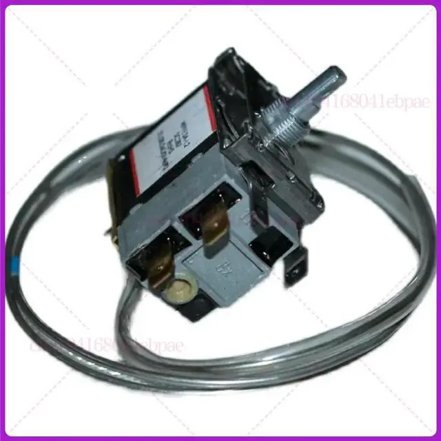Main image of Temperature Control Freezer WPF32-EX BCD165CFA Thermostat For Aucma Freezer