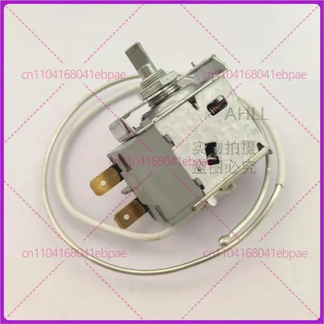 Alt view image 3 of 6 - for Refrigerator thermostat WDF23U-920-EX switch WDF23U-1070 accessories