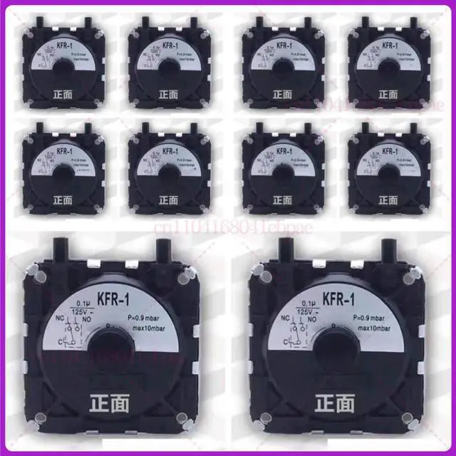 Main image of 5pcs Boiler Gas Water Heater Pressure Switch Universal Pressure Switch KFR-1 J04 dropshipping