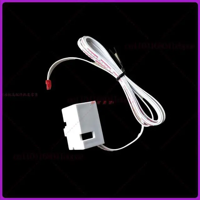 Main image of Ice Making Machine Accessories 3 Wires Ice Drop Sensor Reset Switch Ice Full Switch Door Magnetic Switch
