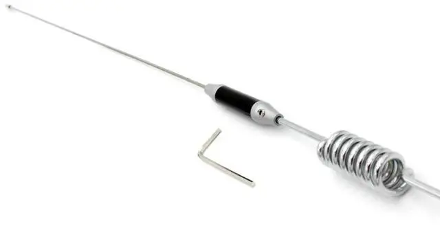 Main image of 6X Diamond SG-M507 144/430Mhz Car Antenna High Gain Mobile Radio Antenna
