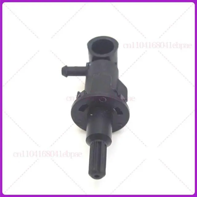 Alt view image 2 of 3 - Steam Valve For Delonghi ECP35.31 ECP33.21 ECP36.31 Coffee Machine Replace
