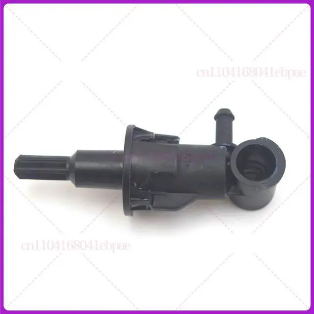 Alt view image 3 of 3 - Steam Valve For Delonghi ECP35.31 ECP33.21 ECP36.31 Coffee Machine Replace